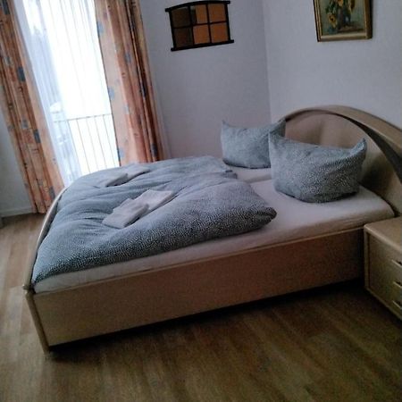 Pension Insulaner Бремен Экстерьер фото