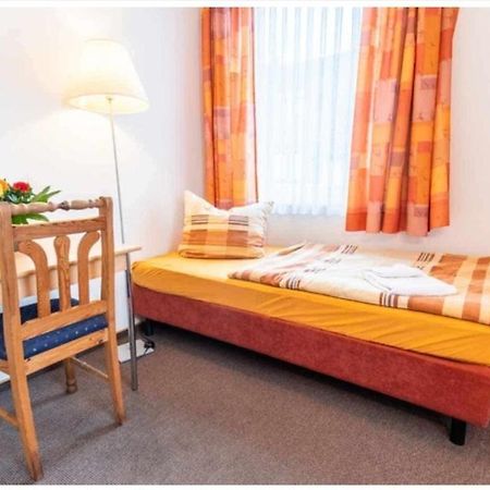 Pension Insulaner Бремен Номер фото